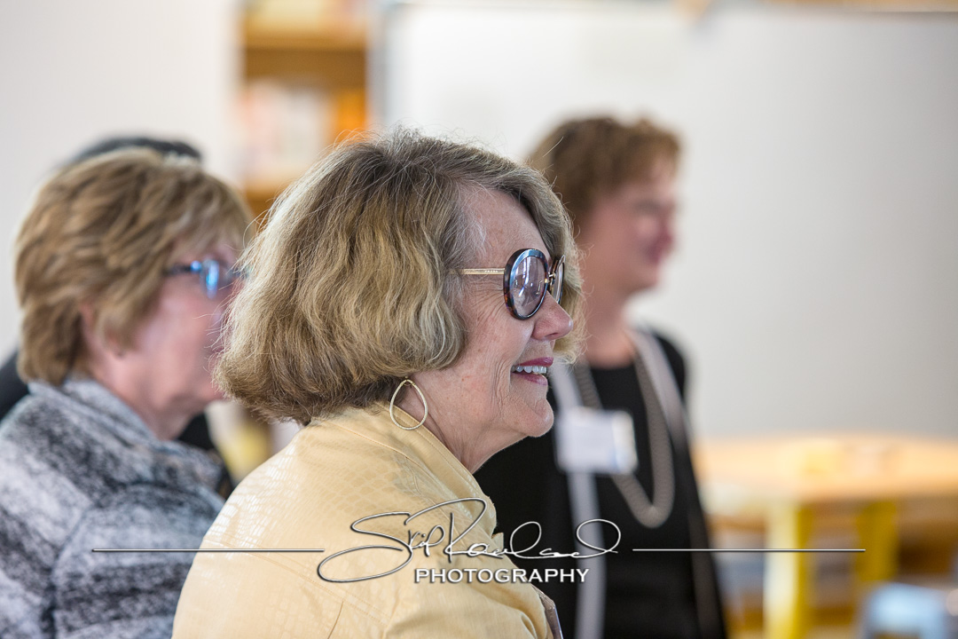 Boyle Society At Miller Hall – 2018 #108541