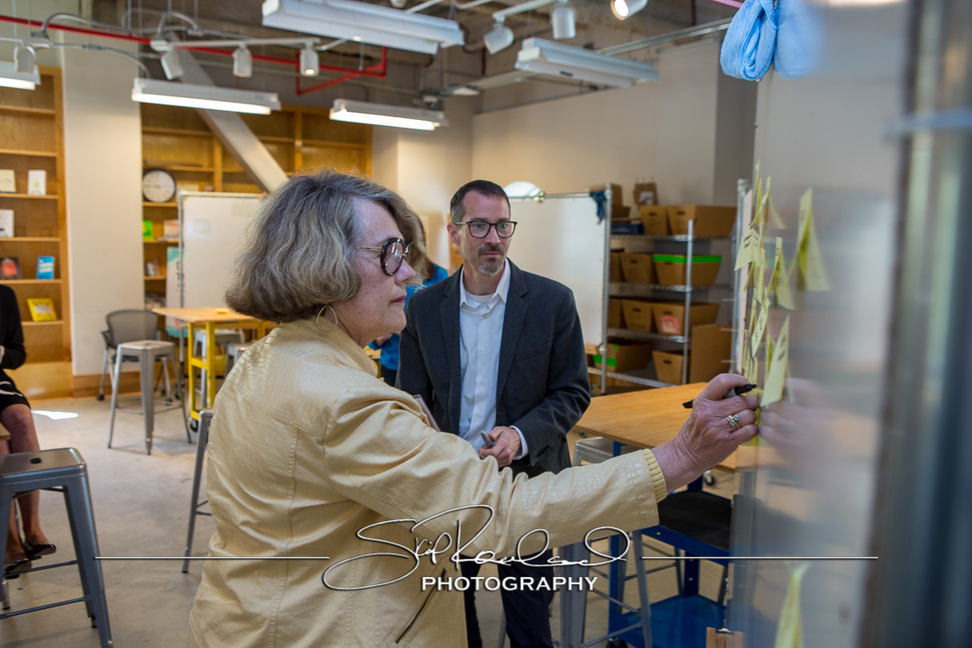 Boyle Society At Miller Hall – 2018 #108544