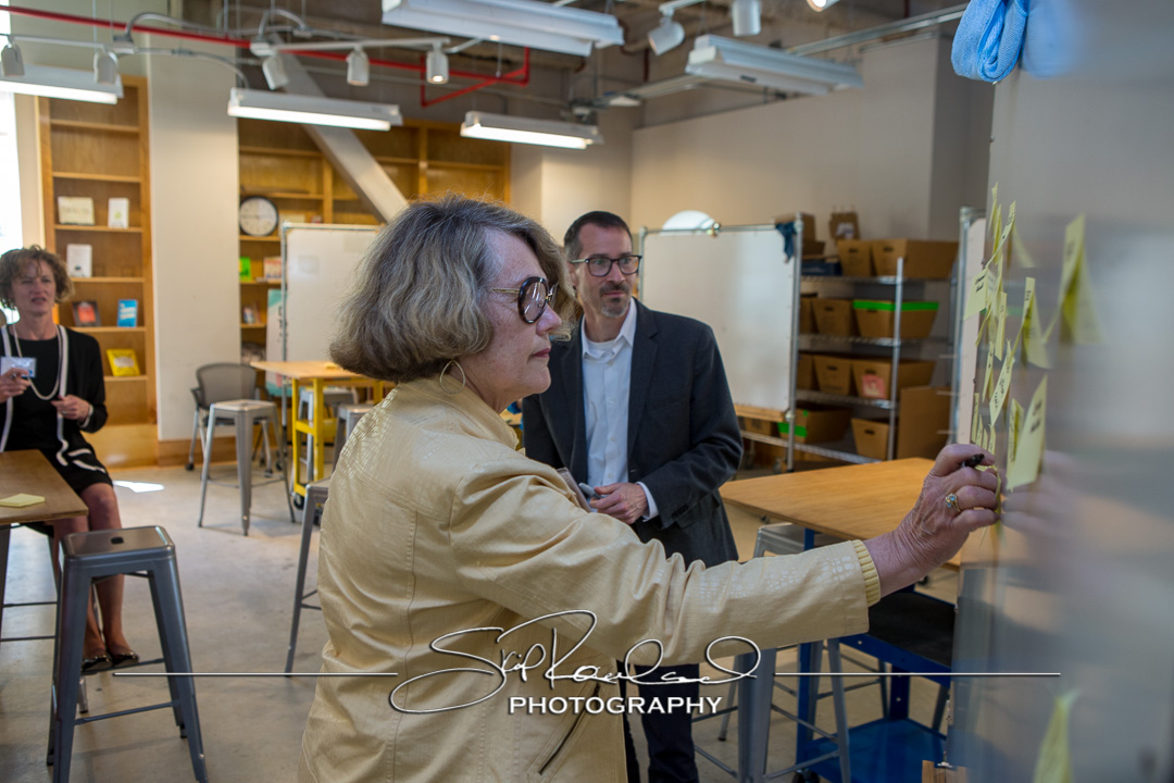 Boyle Society At Miller Hall – 2018 #108545