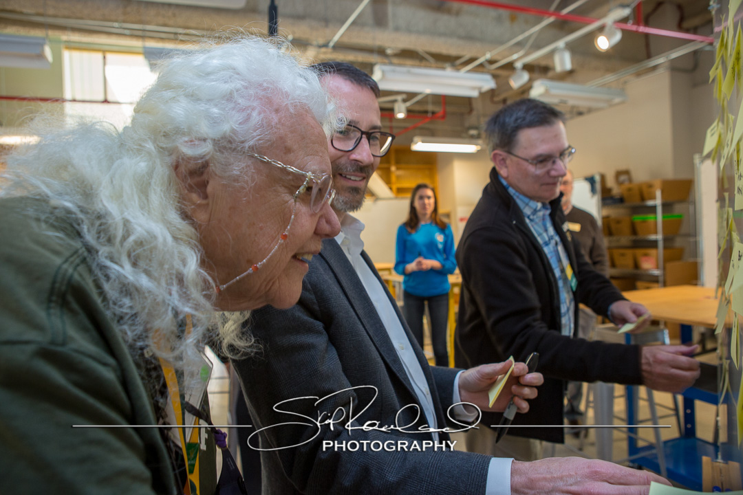 Boyle Society At Miller Hall – 2018 #108546