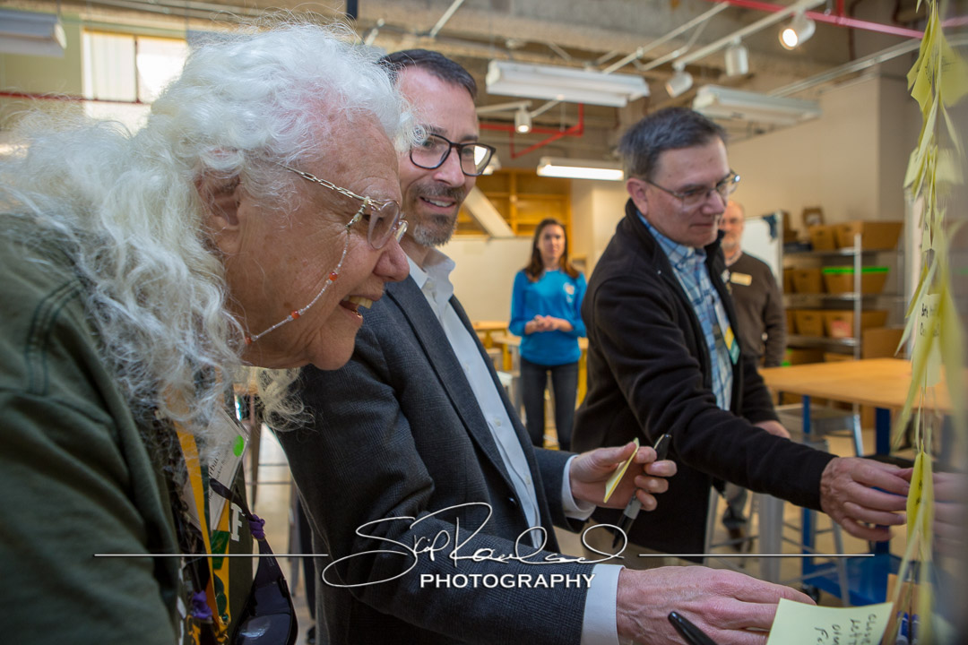 Boyle Society At Miller Hall – 2018 #108547