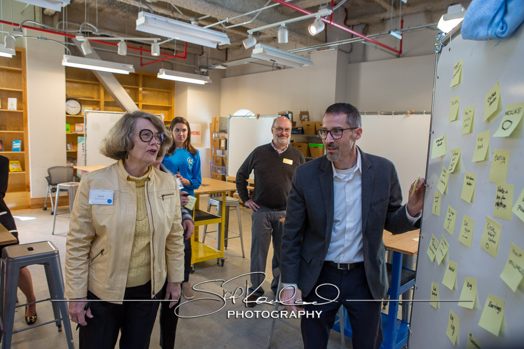 Boyle Society At Miller Hall – 2018 #108548