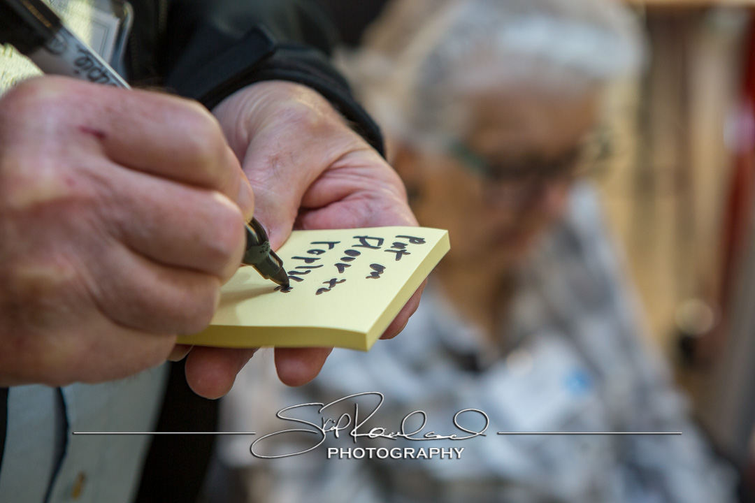 Boyle Society At Miller Hall – 2018 #108549