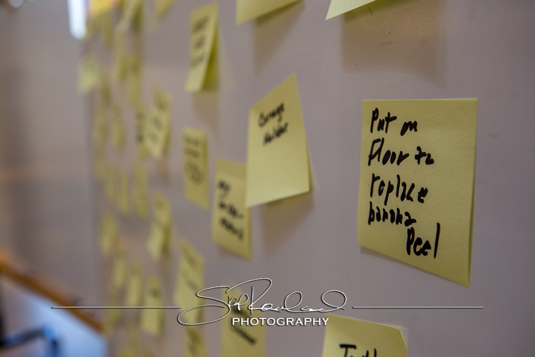 Boyle Society At Miller Hall – 2018 #108550