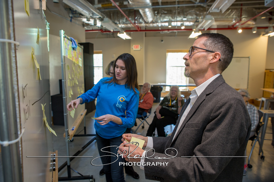 Boyle Society At Miller Hall – 2018 #108551