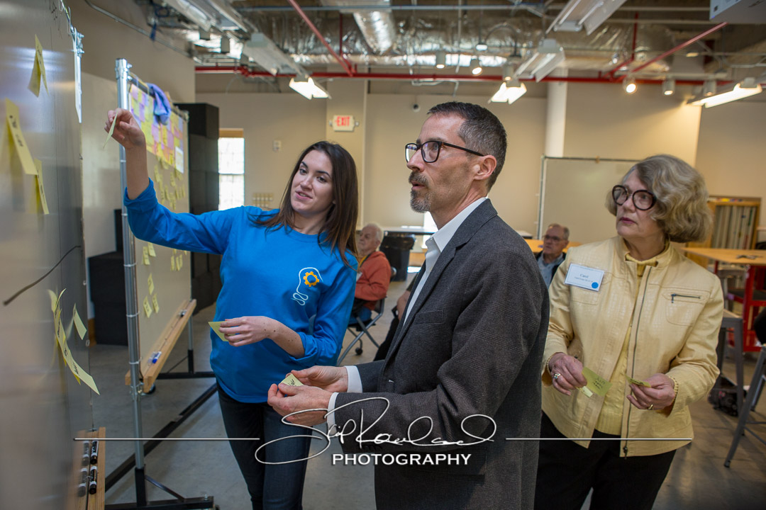 Boyle Society At Miller Hall – 2018 #108552