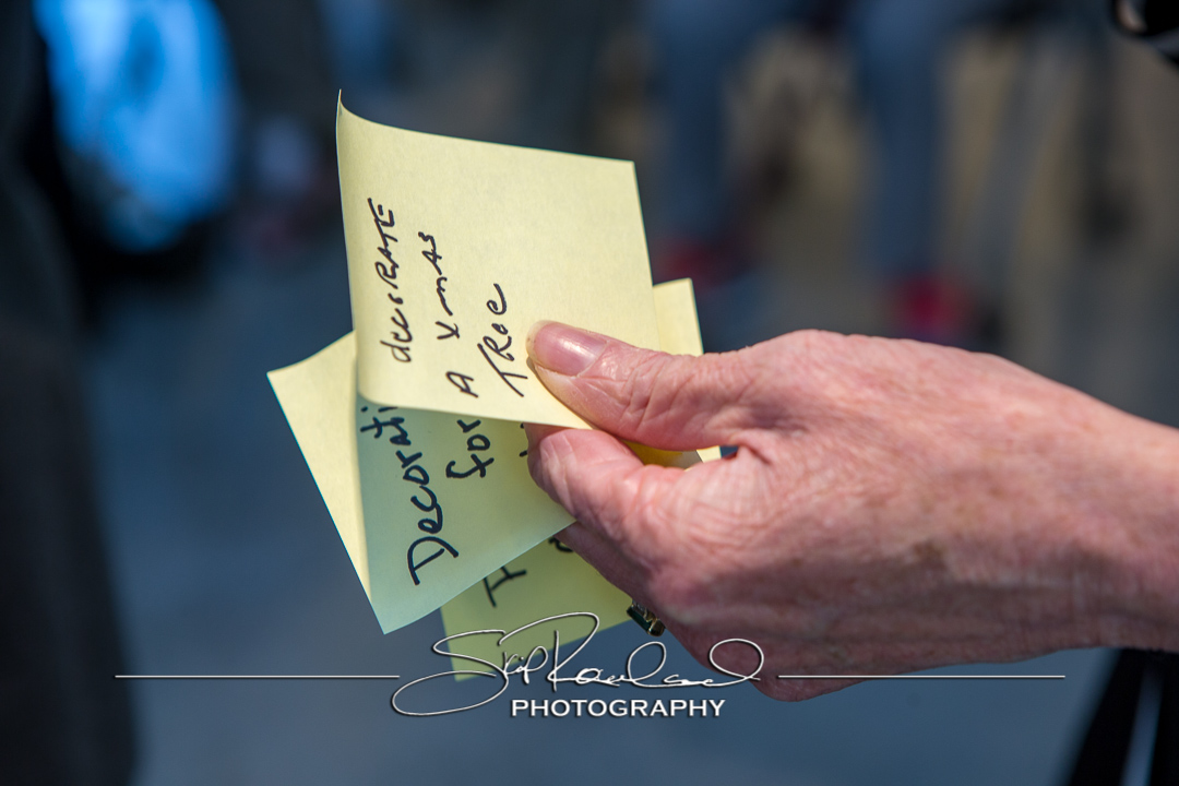 Boyle Society At Miller Hall – 2018 #108553