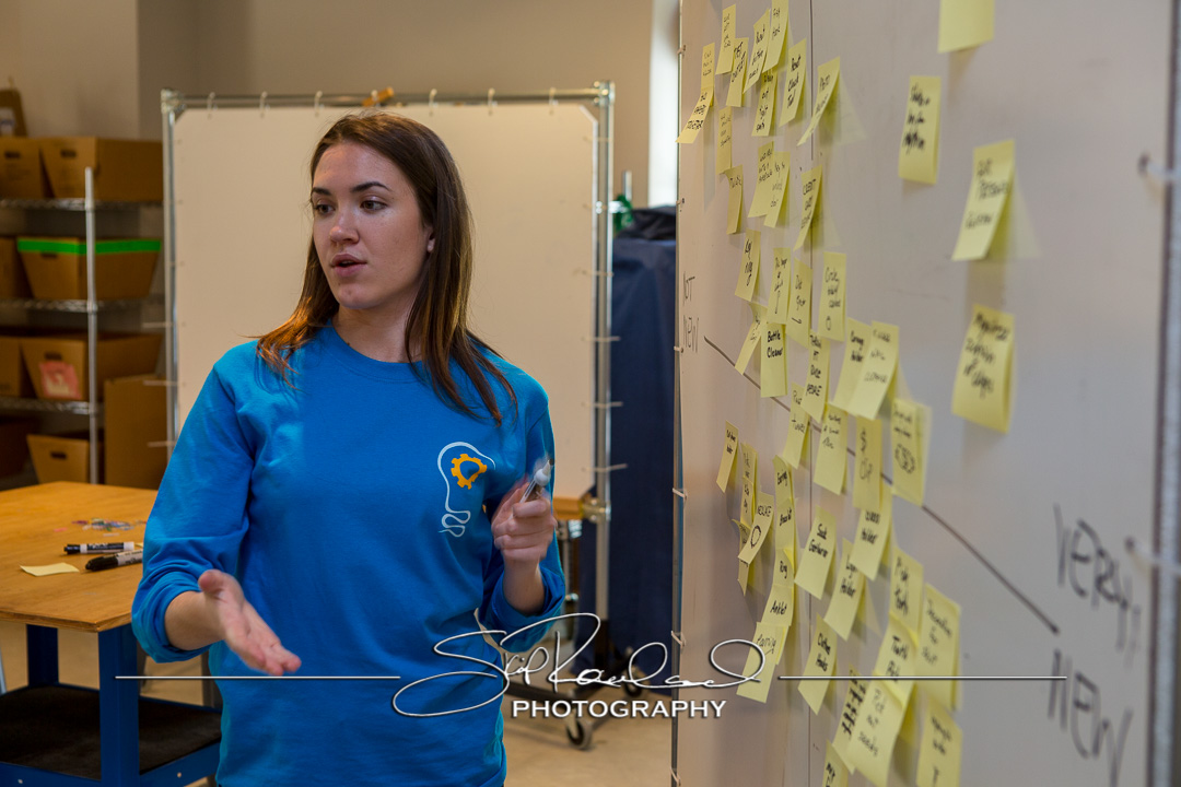 Boyle Society At Miller Hall – 2018 #108554