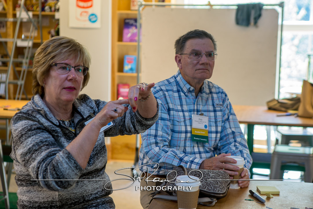 Boyle Society At Miller Hall – 2018 #108555