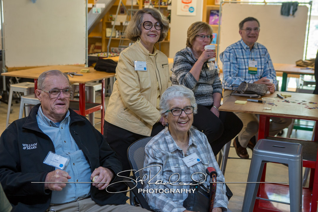 Boyle Society At Miller Hall – 2018 #108556