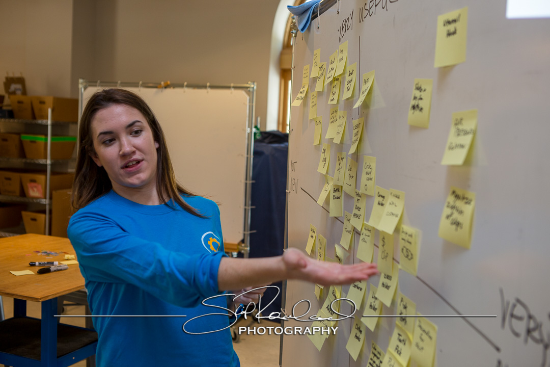 Boyle Society At Miller Hall – 2018 #108557