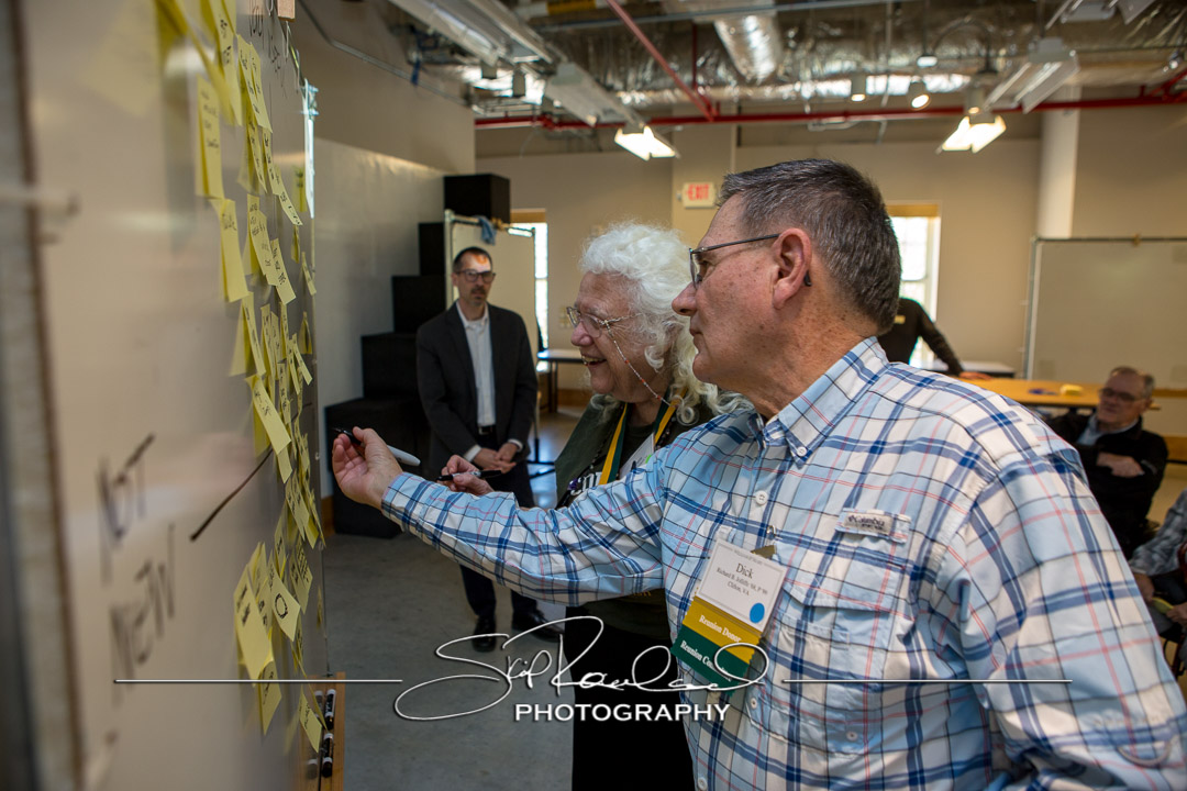 Boyle Society At Miller Hall – 2018 #108558