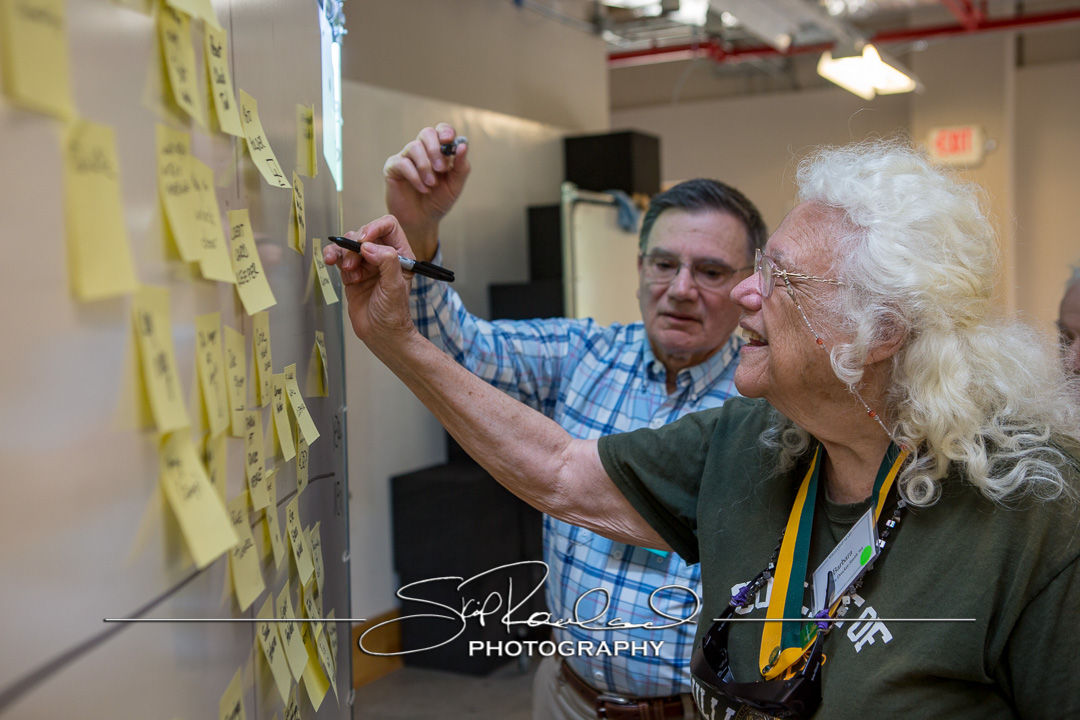 Boyle Society At Miller Hall – 2018 #108559