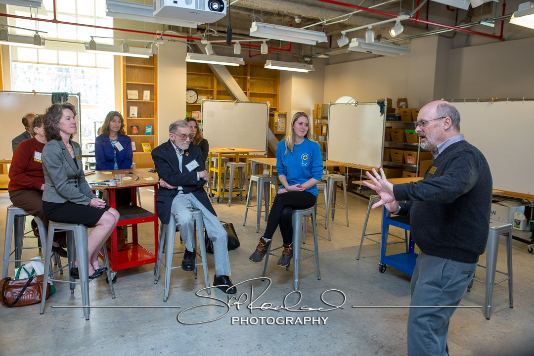 Boyle Society At Miller Hall – 2018 #108560