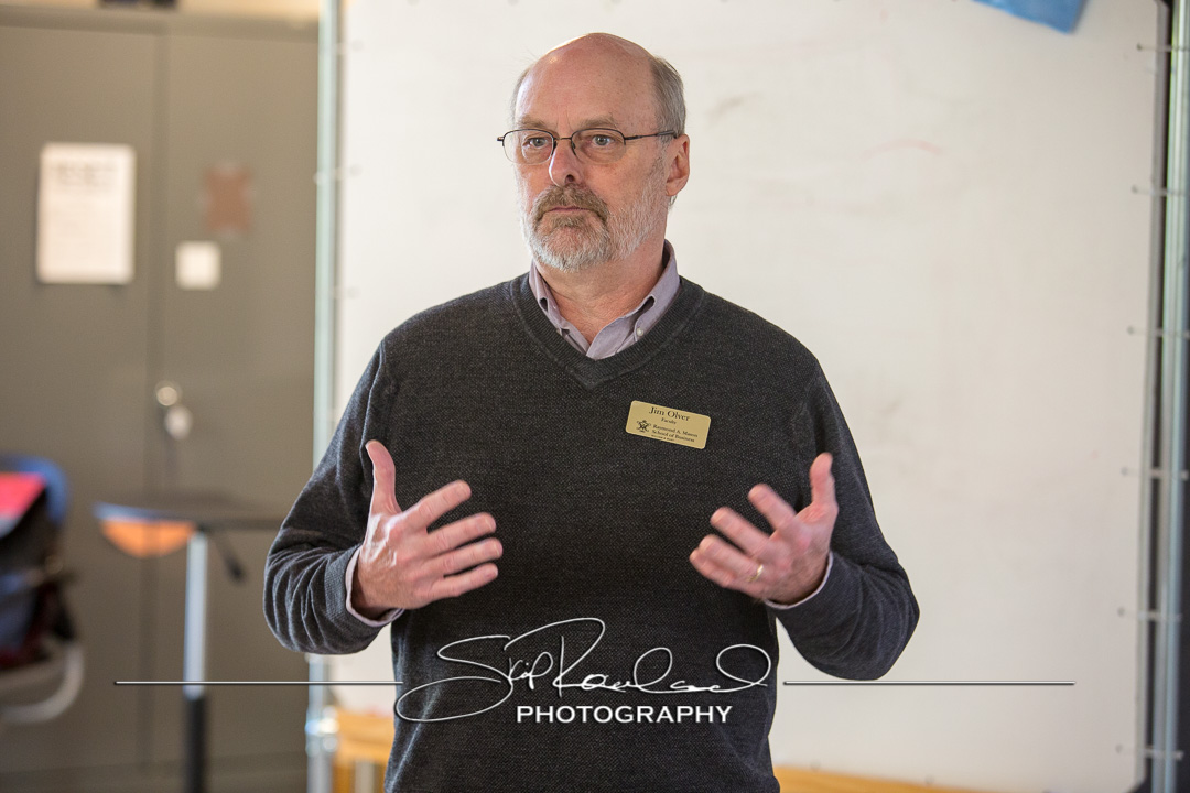 Boyle Society At Miller Hall – 2018 #108561