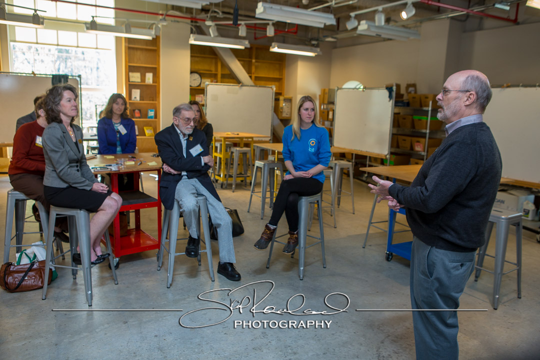 Boyle Society At Miller Hall – 2018 #108562