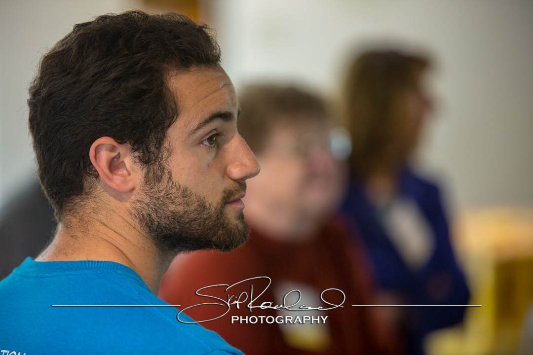 Boyle Society At Miller Hall – 2018 #108564