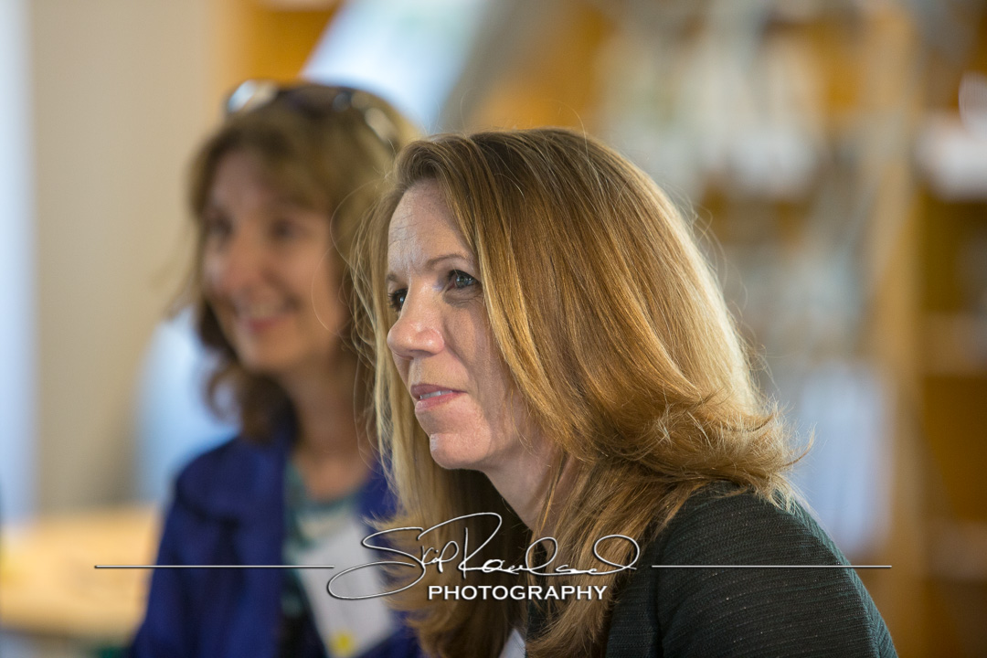 Boyle Society At Miller Hall – 2018 #108565