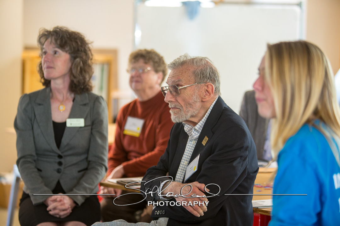 Boyle Society At Miller Hall – 2018 #108566