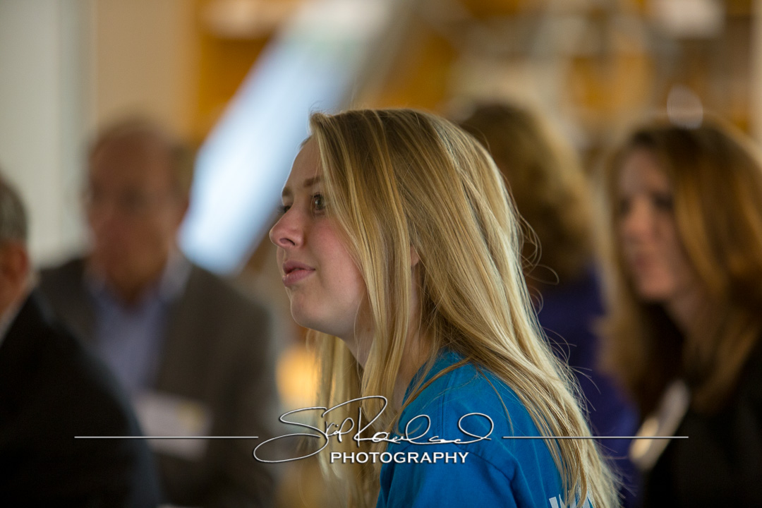 Boyle Society At Miller Hall – 2018 #108567