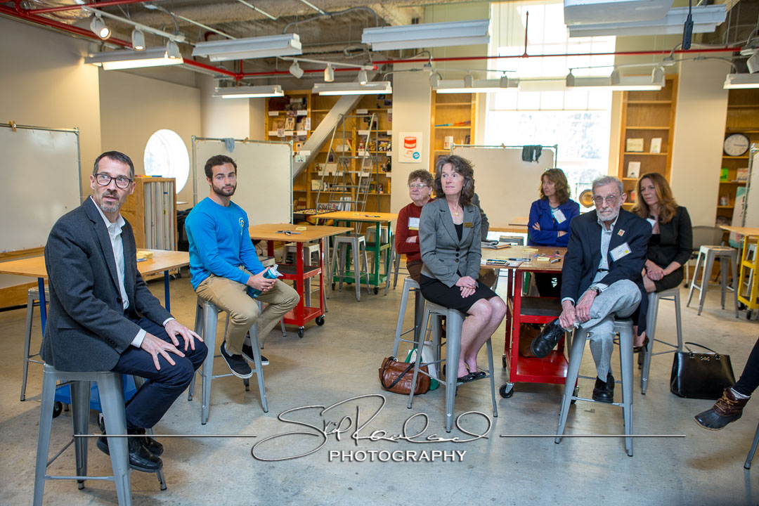 Boyle Society At Miller Hall – 2018 #108568