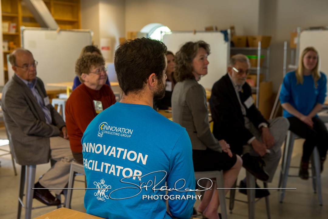 Boyle Society At Miller Hall – 2018 #108569