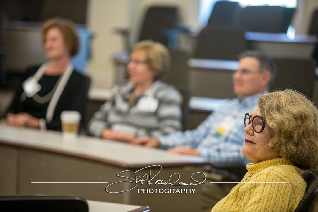 Boyle Society At Miller Hall – 2018 #108570