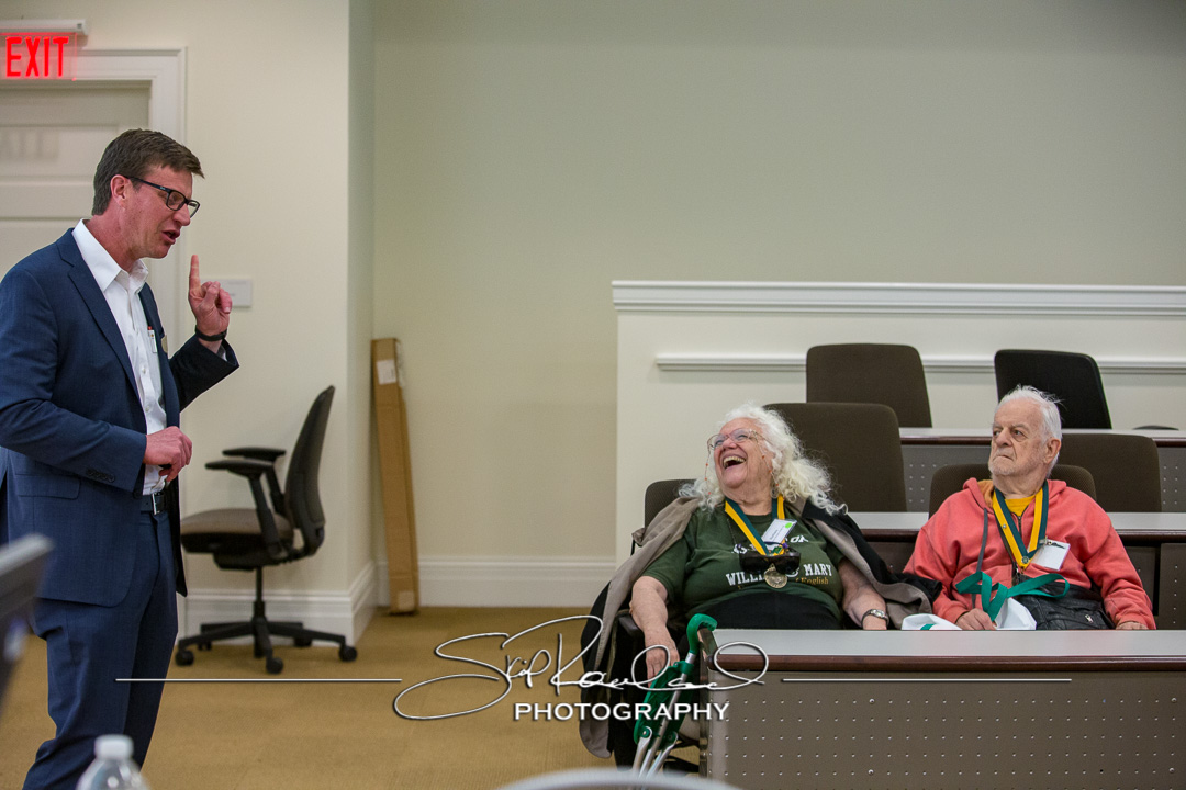 Boyle Society At Miller Hall – 2018 #108571