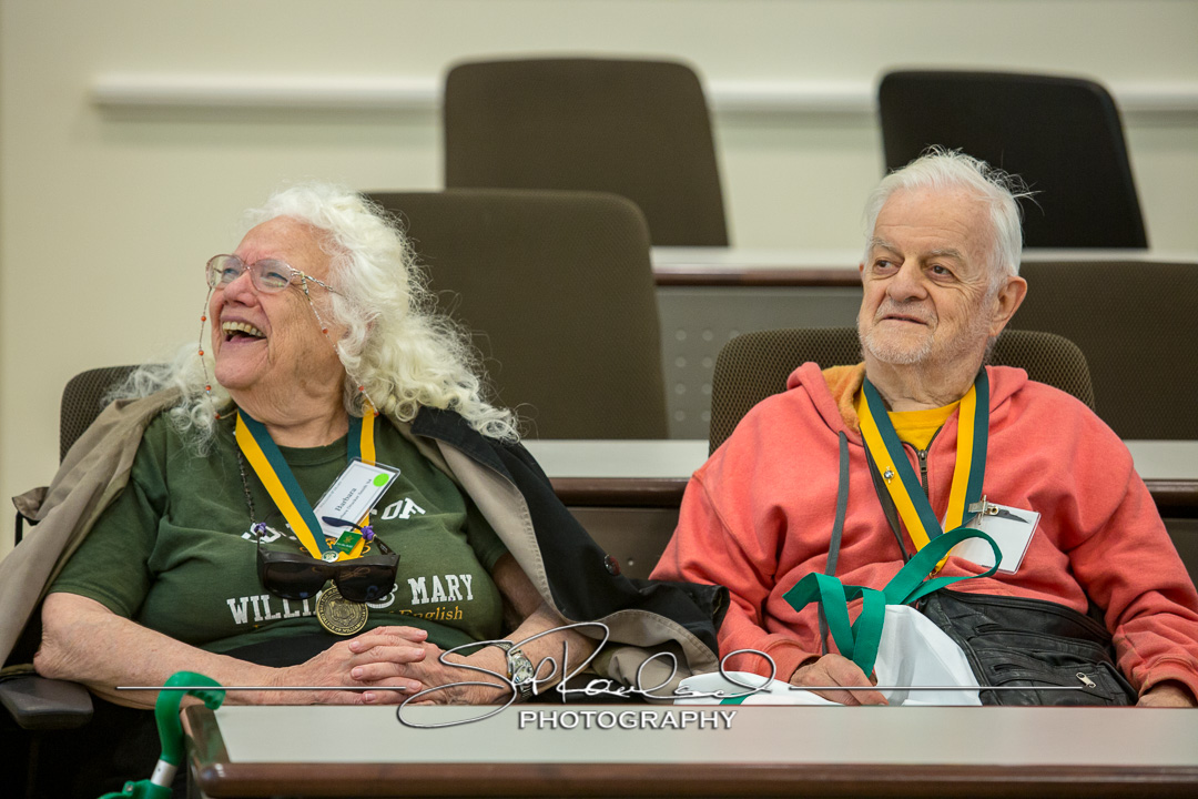 Boyle Society At Miller Hall – 2018 #108572