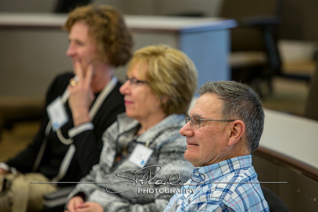 Boyle Society At Miller Hall – 2018 #108573