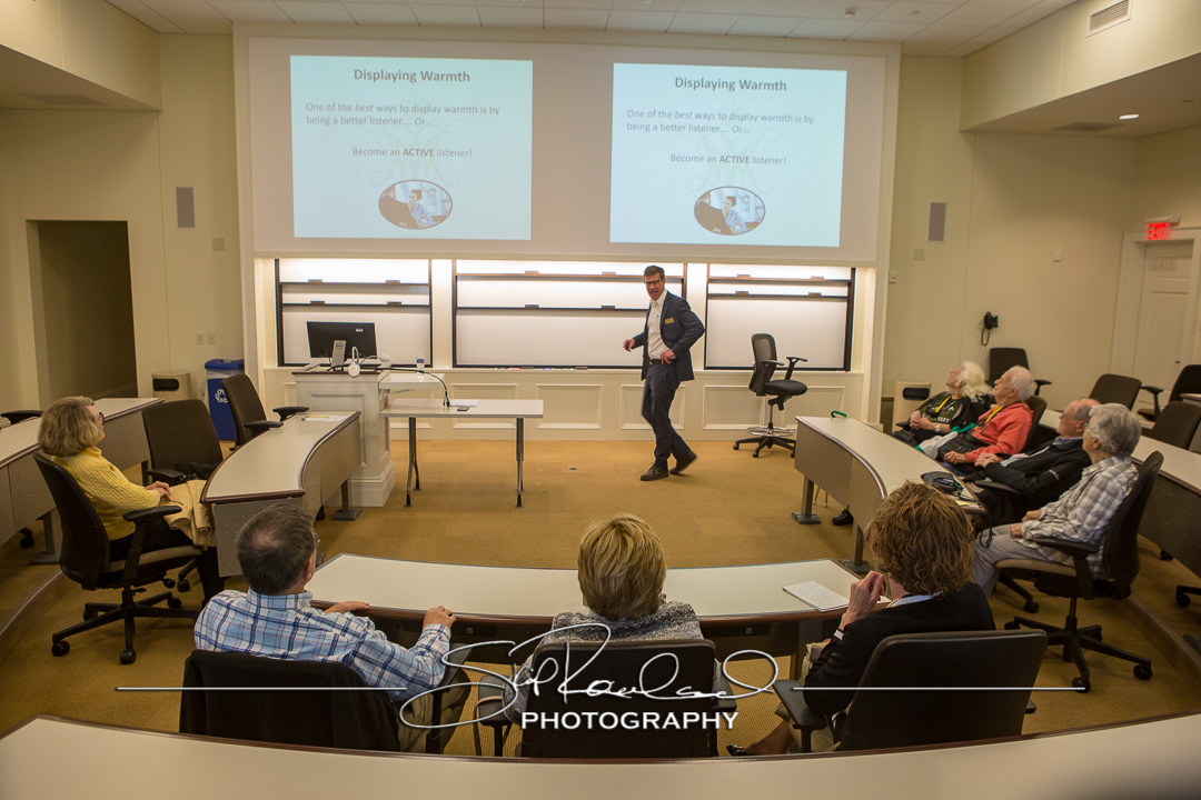 Boyle Society At Miller Hall – 2018 #108574