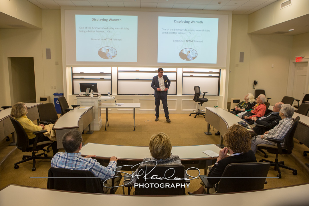 Boyle Society At Miller Hall – 2018 #108575