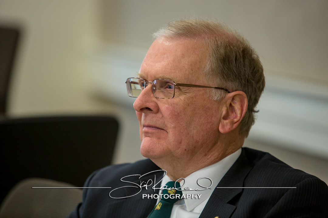 Boyle Society At Miller Hall – 2018 #108576