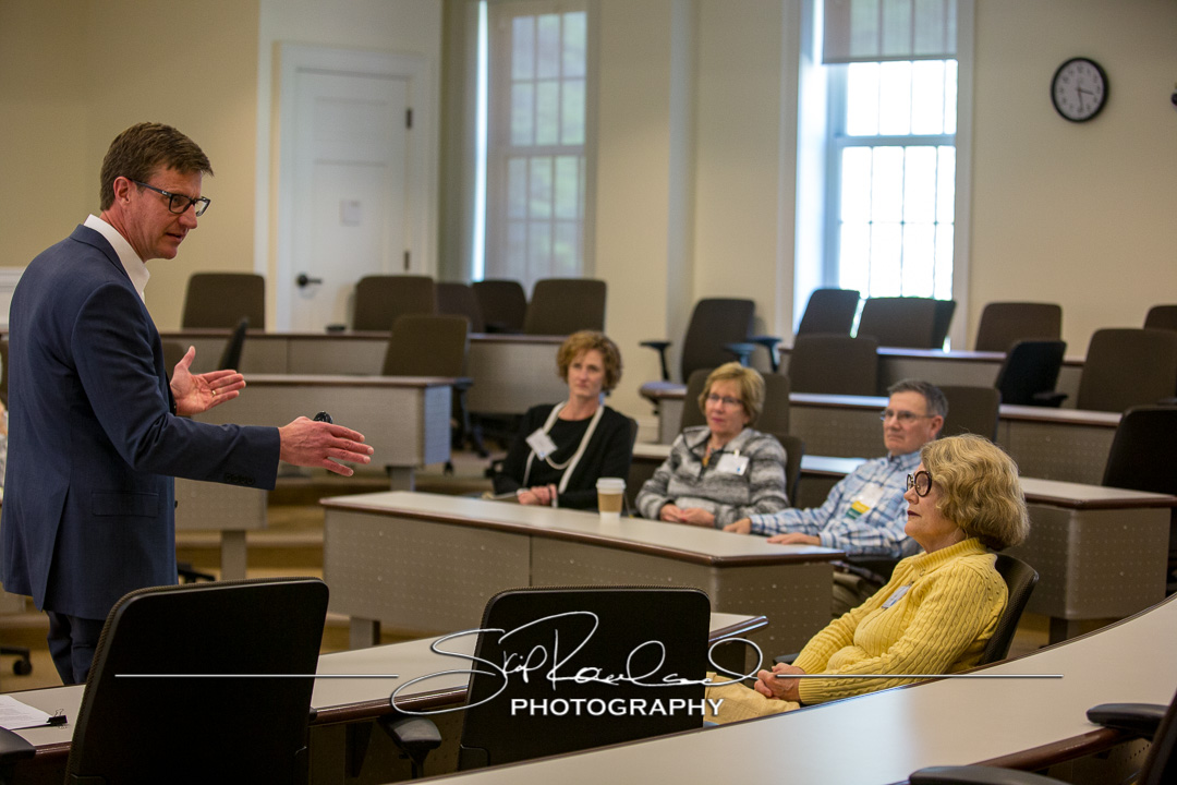 Boyle Society At Miller Hall – 2018 #108577