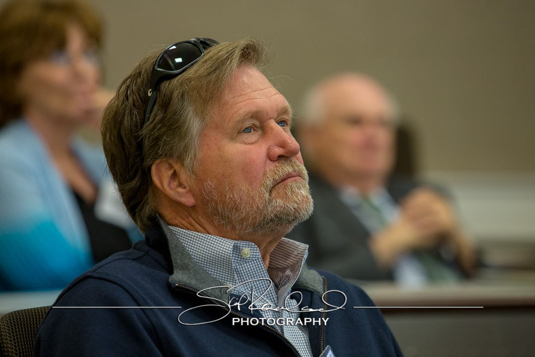 Boyle Society At Miller Hall – 2018 #108579