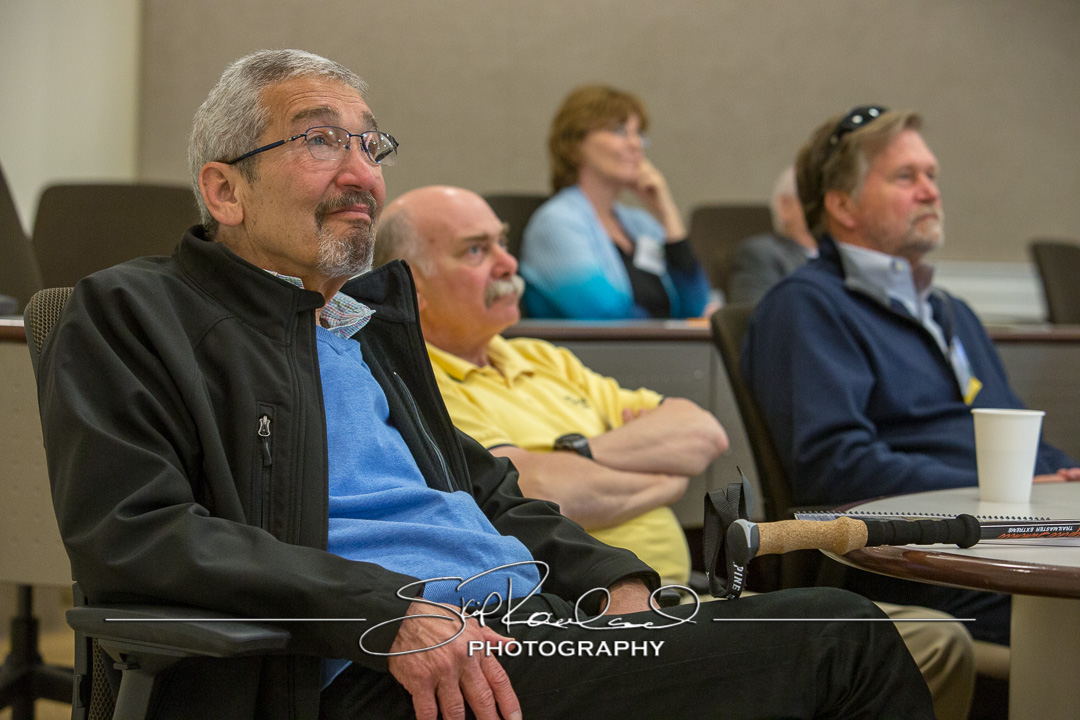 Boyle Society At Miller Hall – 2018 #108580