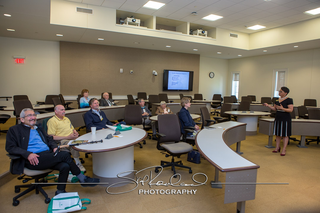 Boyle Society At Miller Hall – 2018 #108581