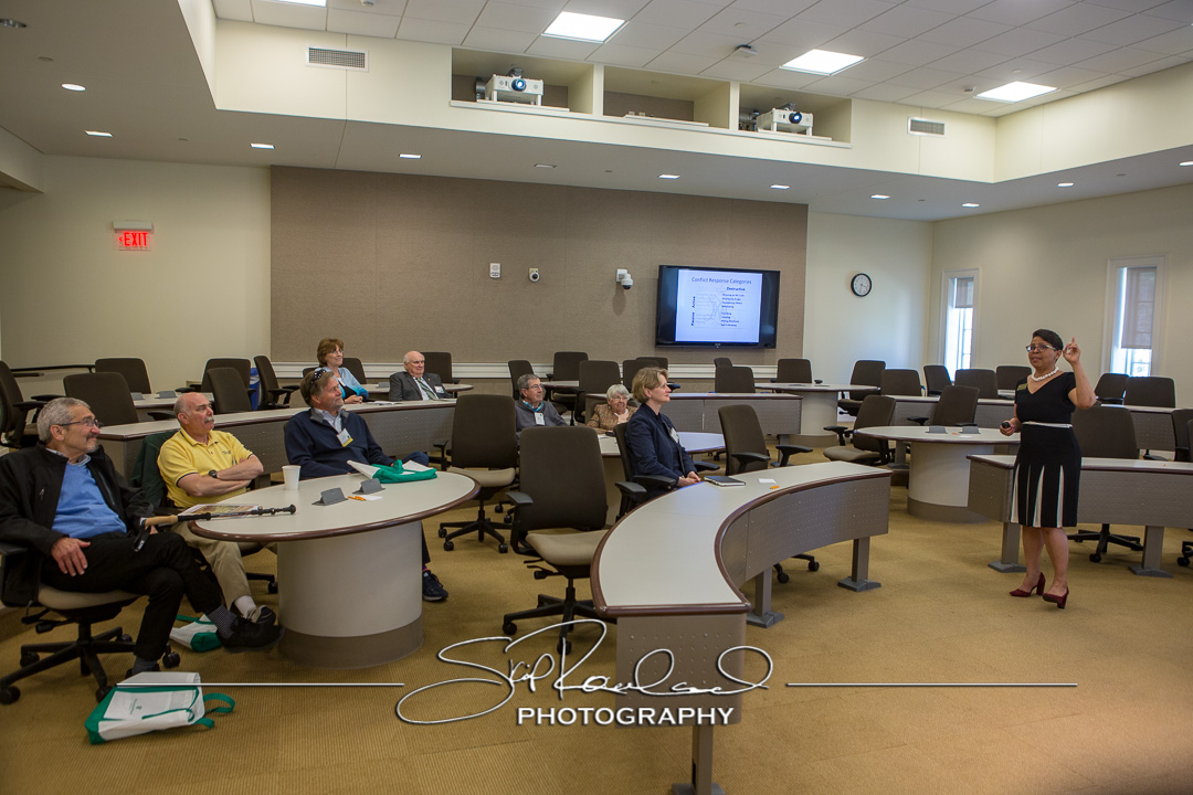 Boyle Society At Miller Hall – 2018 #108582