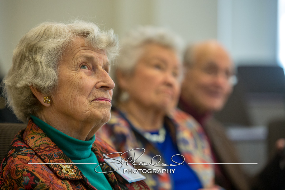 Boyle Society At Miller Hall – 2018 #108583