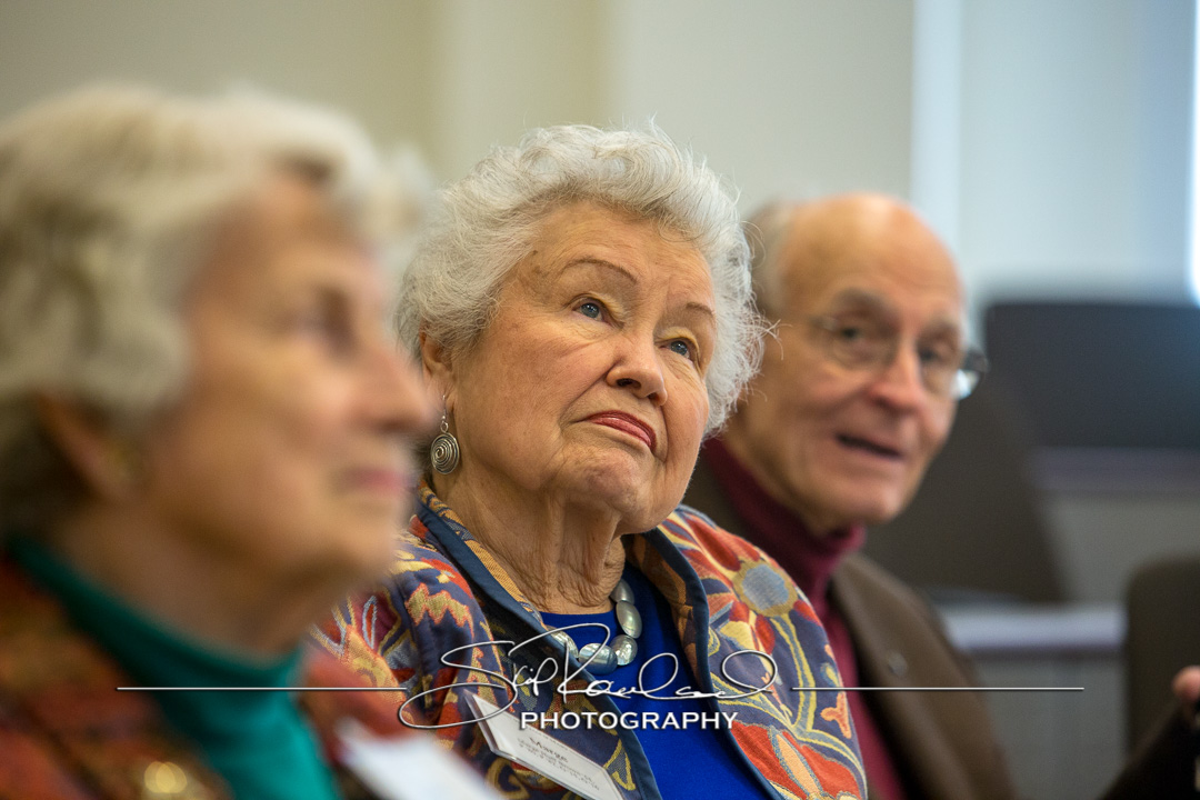 Boyle Society At Miller Hall – 2018 #108584