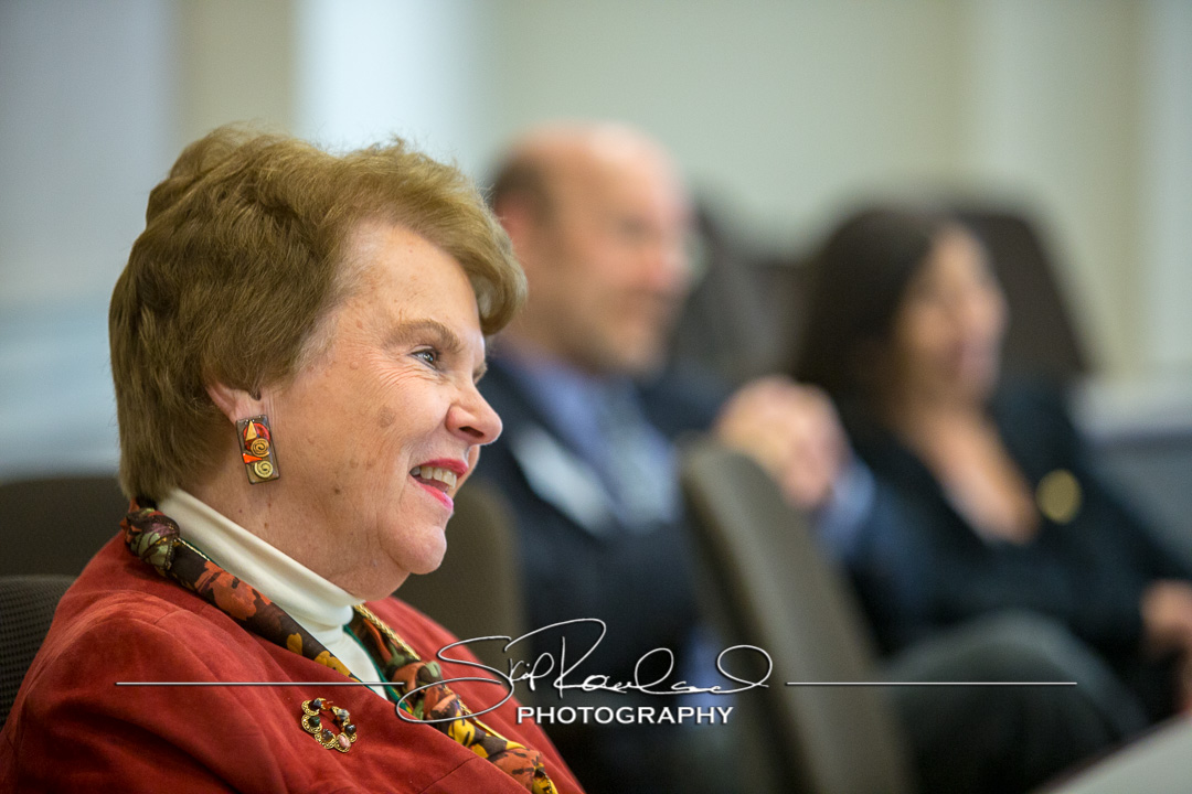 Boyle Society At Miller Hall – 2018 #108585