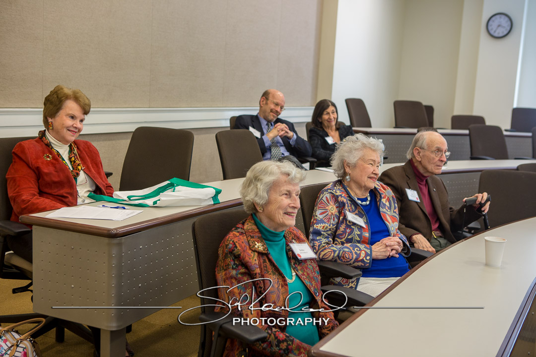 Boyle Society At Miller Hall – 2018 #108586