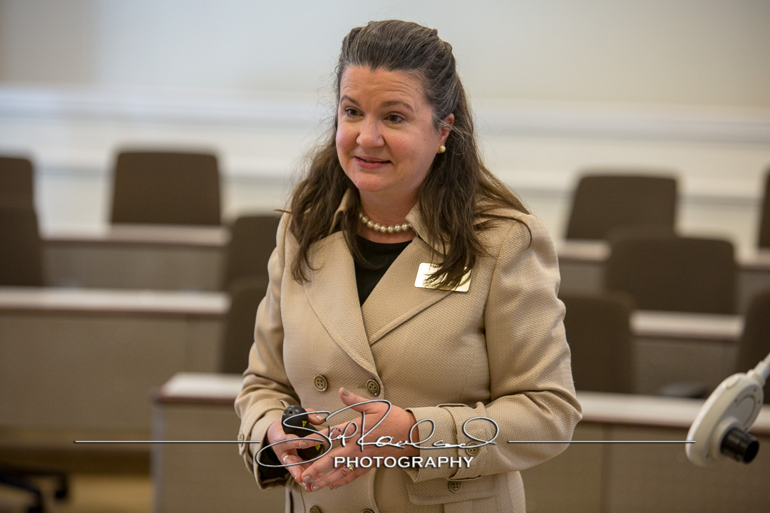 Boyle Society At Miller Hall – 2018 #108587