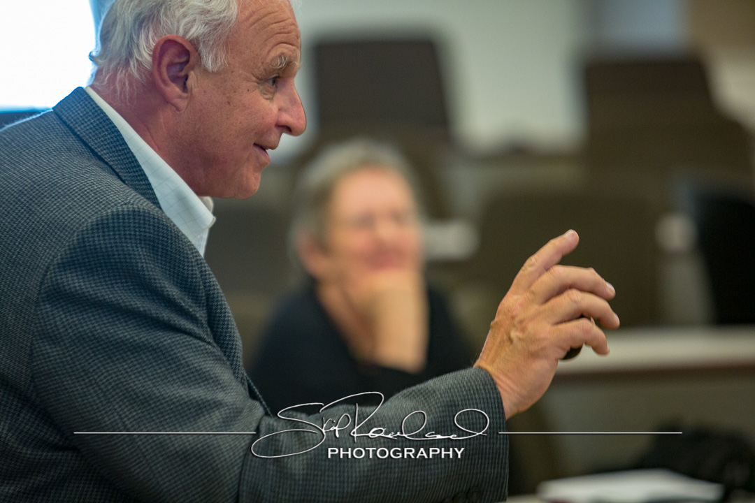 Boyle Society At Miller Hall – 2018 #108588