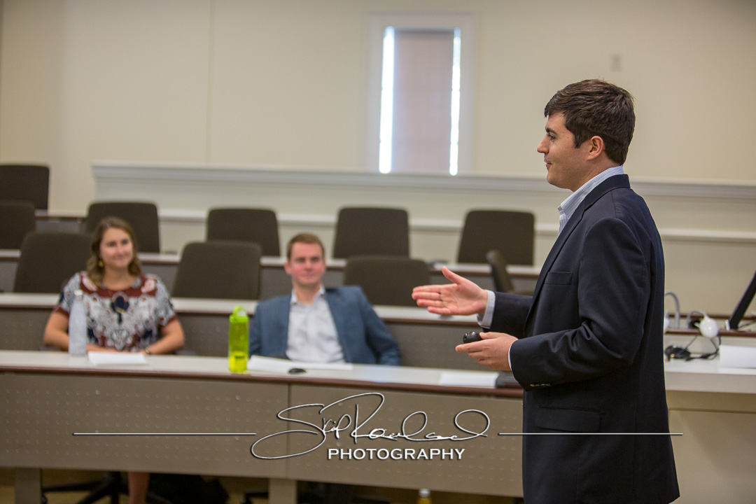 Boyle Society At Miller Hall – 2018 #108589