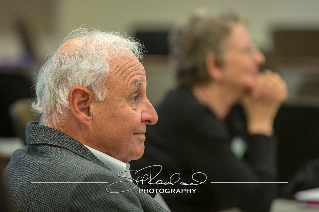 Boyle Society At Miller Hall – 2018 #108590