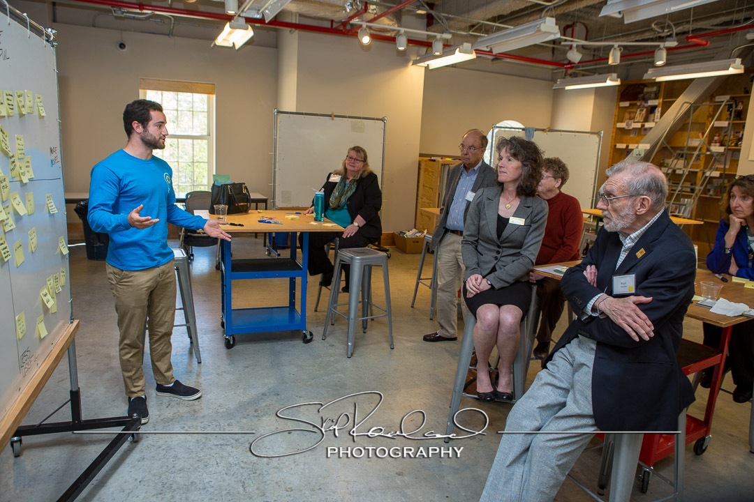 Boyle Society At Miller Hall – 2018 #108591