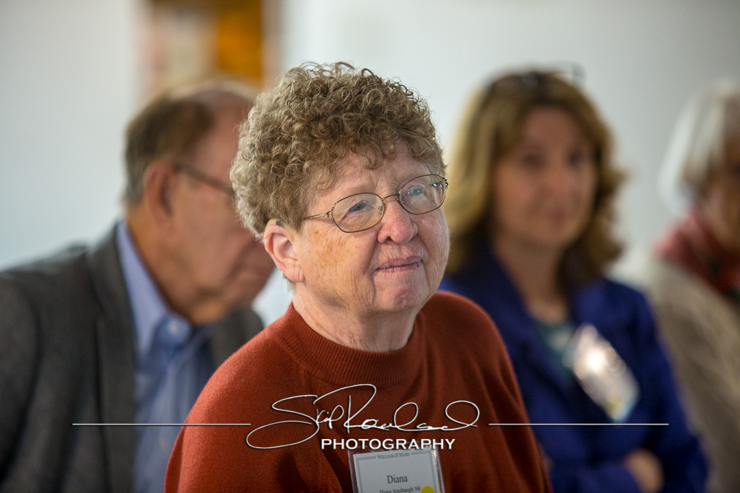 Boyle Society At Miller Hall – 2018 #108592