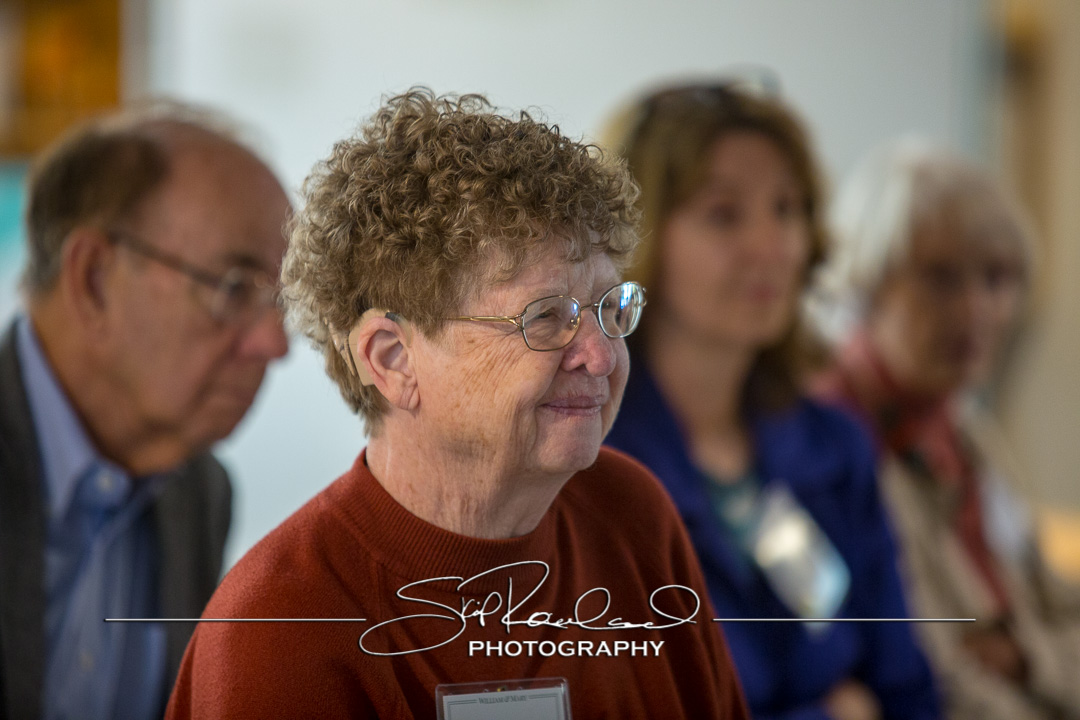 Boyle Society At Miller Hall – 2018 #108593