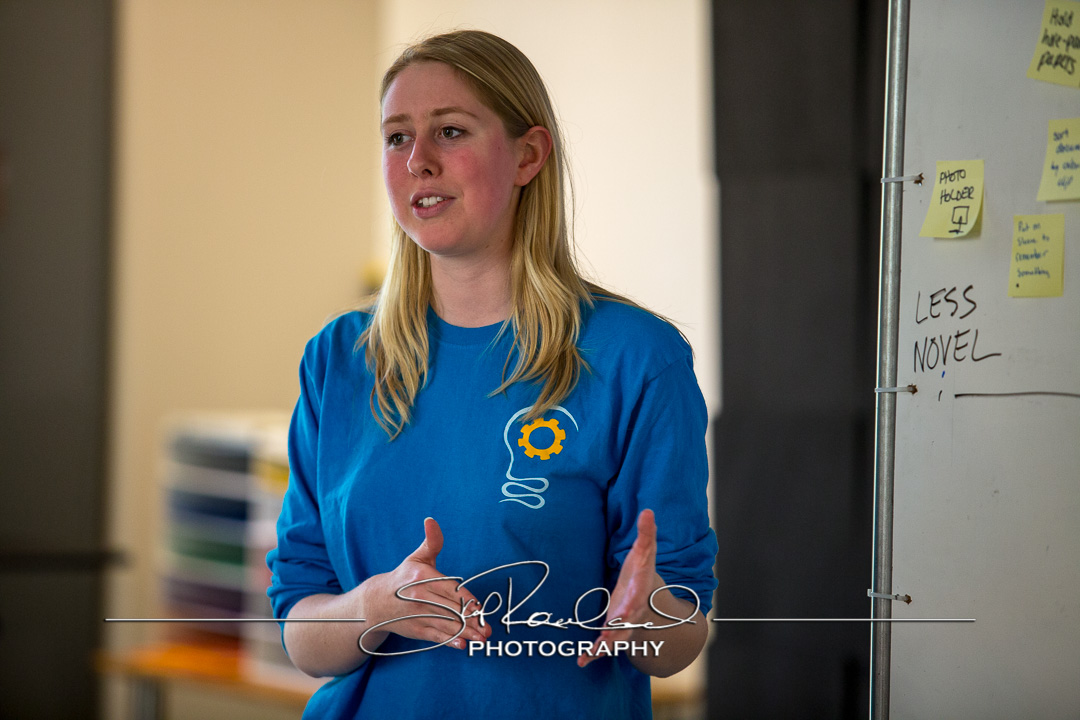 Boyle Society At Miller Hall – 2018 #108594